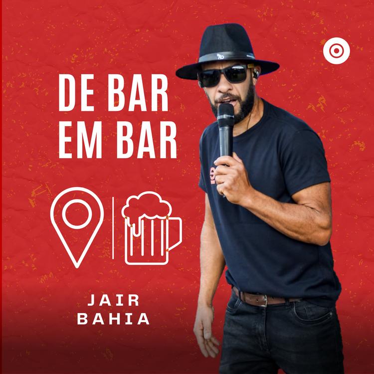 Jair Bahia's avatar image