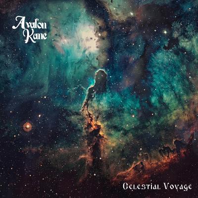 Celestial Voyage Part Two By Avalon Kane's cover