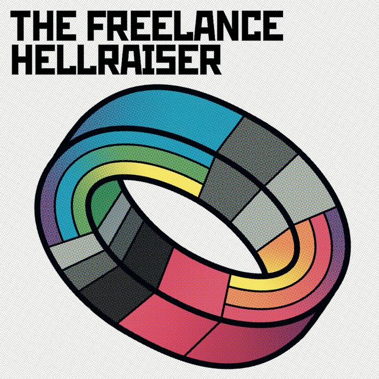 The Freelance Hellraiser's avatar image