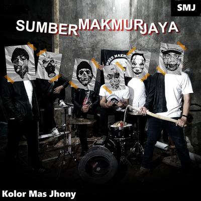 Kolor Mas Jhony's cover