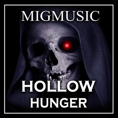 Hollow Hunger's cover
