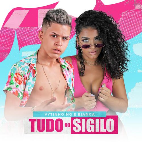 Tudo no Sigilo's cover