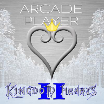 Dance of the Daring (From "Kingdom Hearts II")'s cover
