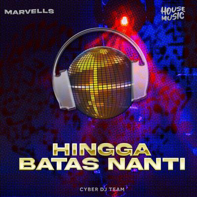 Hingga Batas Nanti (Remix)'s cover