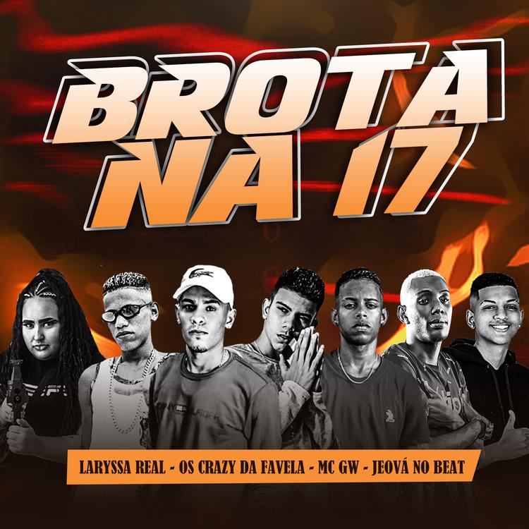 Os Crazy Da Favela's avatar image