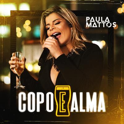 Amor By Paula Mattos's cover