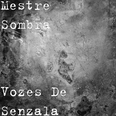 Cidade De Santos (feat. Master Sombra) By Mestre Sombra, Mestre Bahia, Capoeira Norte Uk., Master Sombra's cover