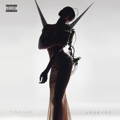 Stuck With Me (feat. Little Dragon) By Tinashe, Little Dragon's cover