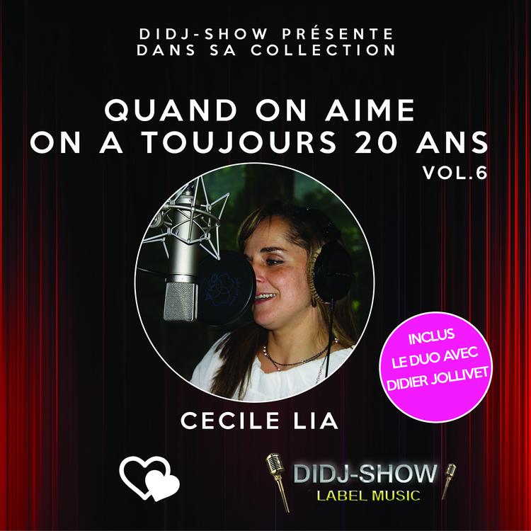 Cécile Lia's avatar image