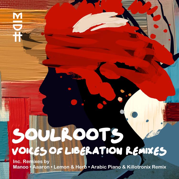 Soulroots's avatar image