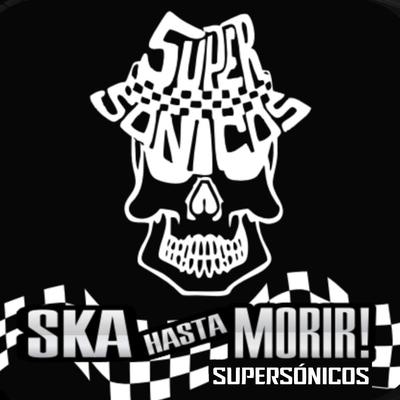 Ska Hasta Morir!'s cover