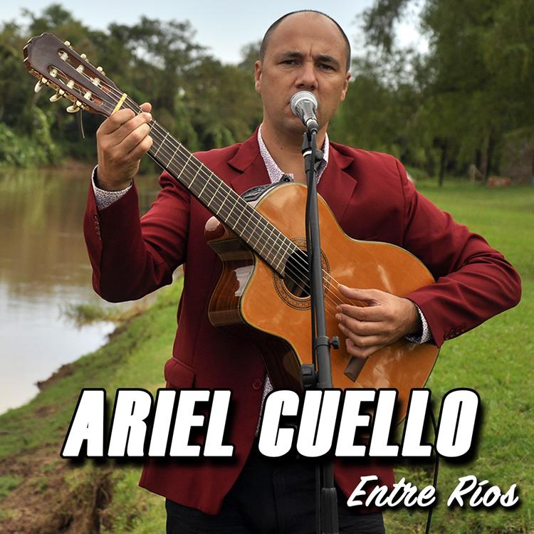 Ariel Cuello's avatar image