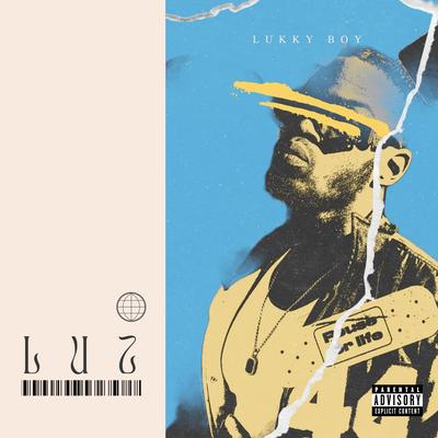 Quiseres By Lukky Boy, Pablo's cover