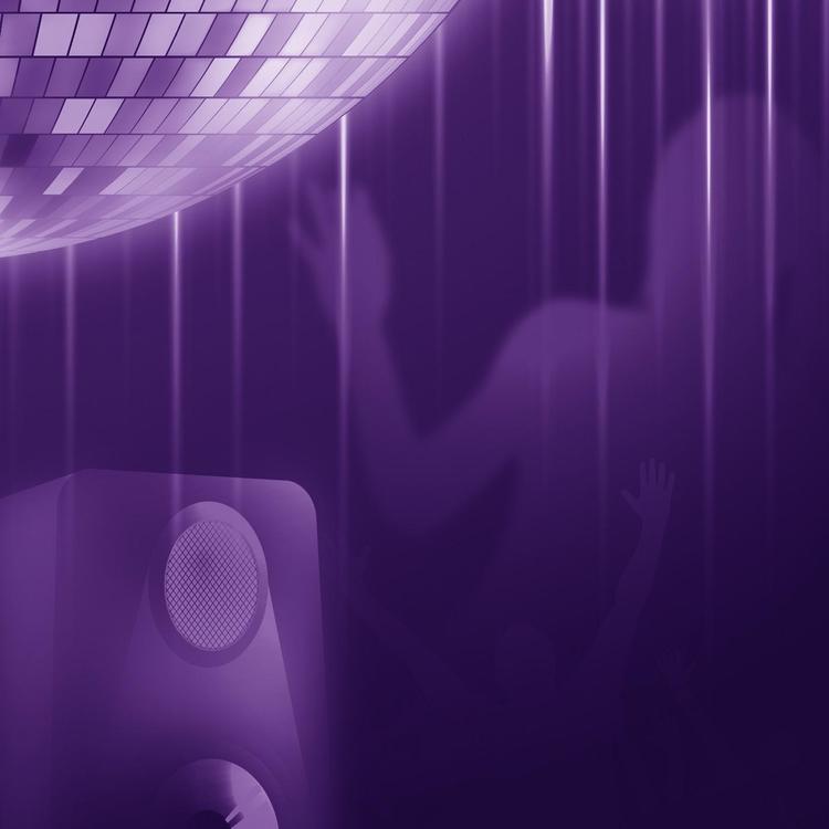 The Purple Dance's avatar image