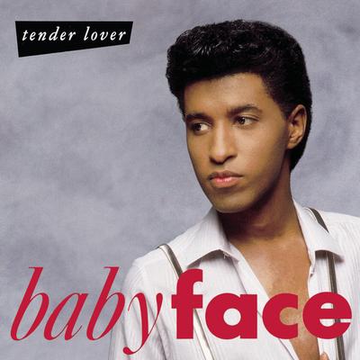 Tender Lover By Babyface's cover