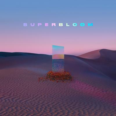SUPERBLOOM's cover