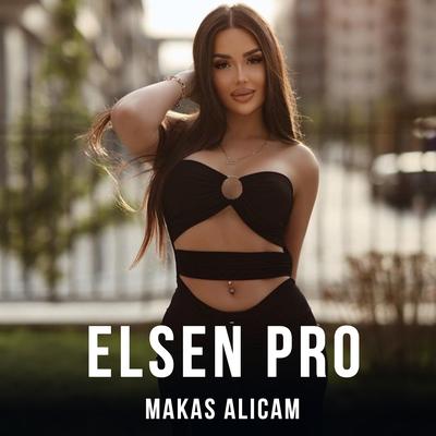 Makas Alıcam's cover