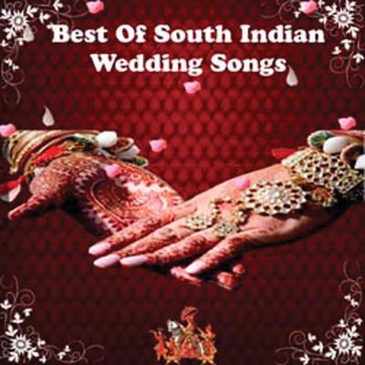 Best Of South Indian Wedding Songs's cover