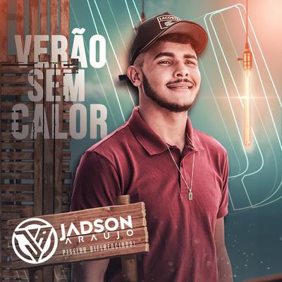 Traições By Jadson Araújo's cover