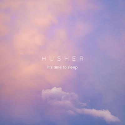 Husher's cover