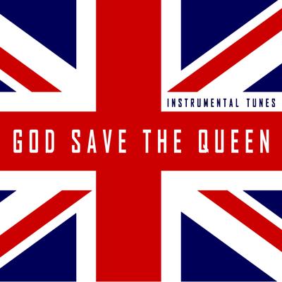 God Save the Queen's cover