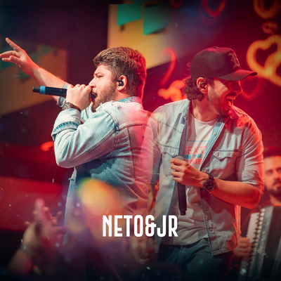 Balde By Neto e JR's cover