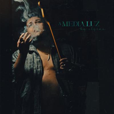 A Media Luz EP's cover