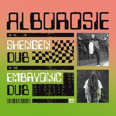 Shengen Dub / Embryonic Dub's cover