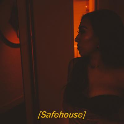 Safehouse By Autmn Rains's cover