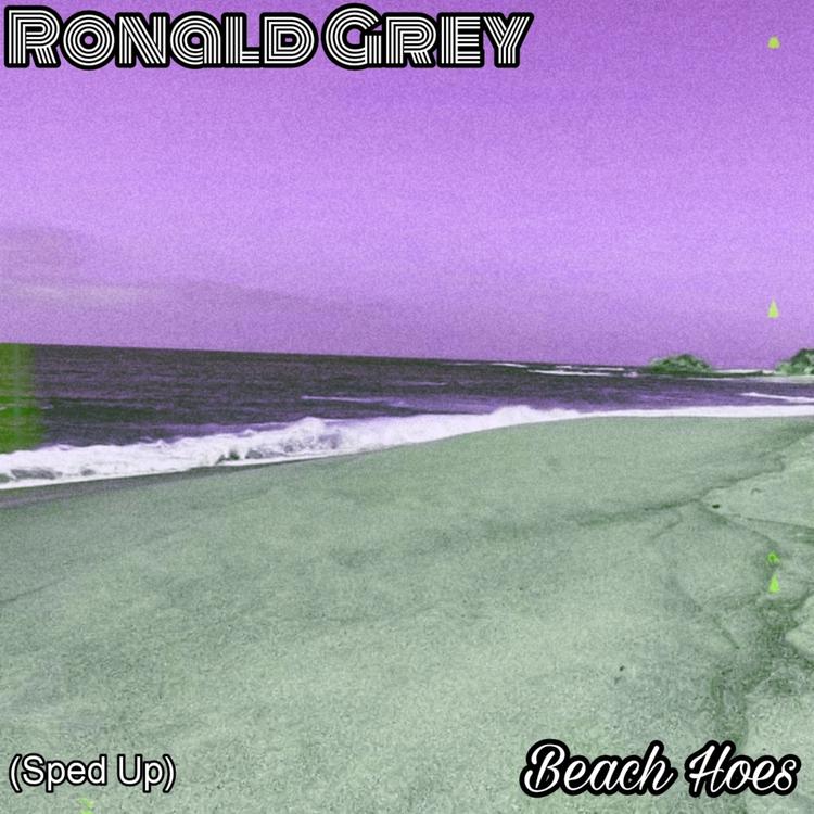 Ronald Grey's avatar image