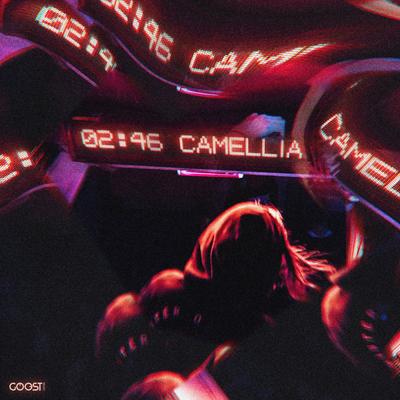 CAMELLIA By OBLXKQ, SLXEPING TOKYO's cover