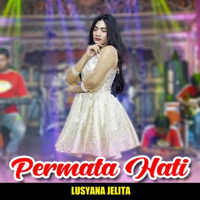 Permata Hati's cover