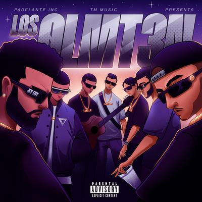 Los QLMT3N's cover