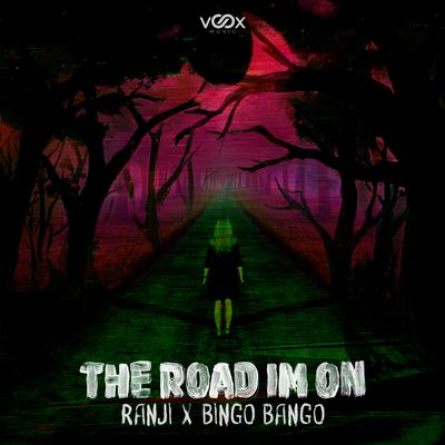 The Road I'm On By Ranji, Bingo Bango's cover