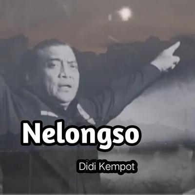 Nelongso's cover