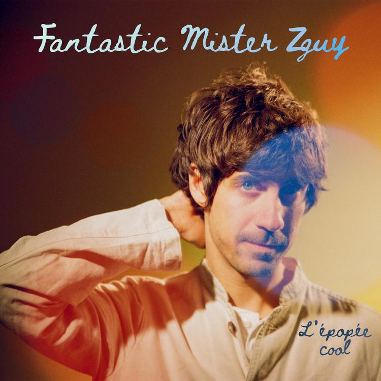 Fantastic Mister Zguy's avatar image