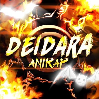 Deidara By anirap's cover