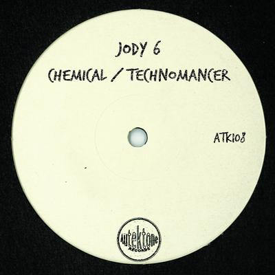 Chemical By Jody 6's cover