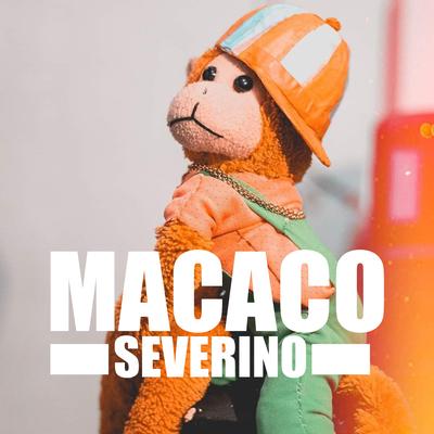 Eu Tenho Essa Cara de Anjo By Macaco Severino's cover