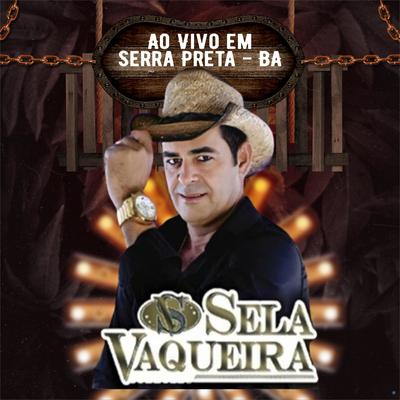 Ao Vivo em Serra Preta, BA's cover