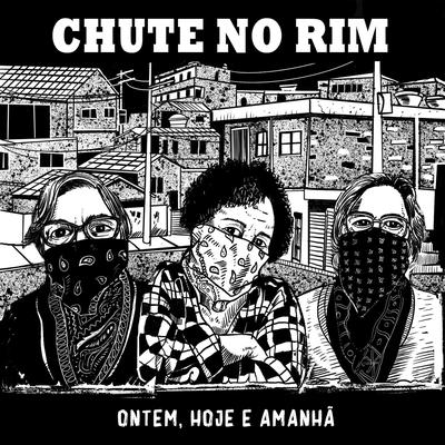 Ninguém Se Importa By Chute no Rim's cover