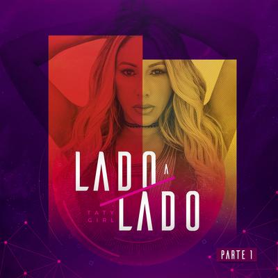 Lado a Lado, Pt. 1's cover