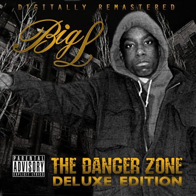 The Danger Zone: Deluxe Edition's cover