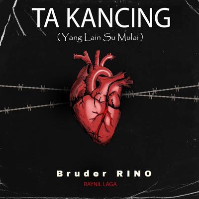 Ta Kancing ( Yang Lain Su Mulai )'s cover