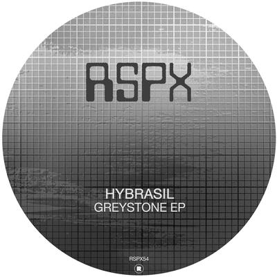 Greystone EP's cover