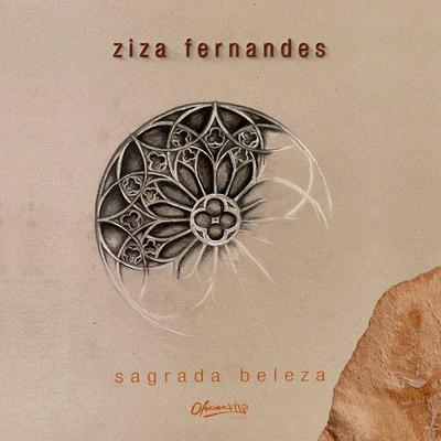 Sagrada Beleza By Ziza Fernandes's cover