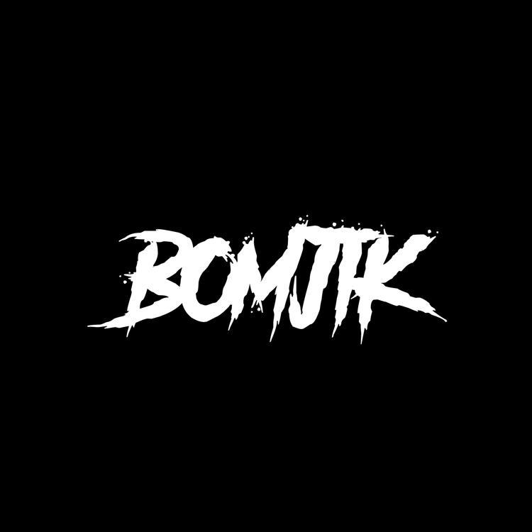 Bomjik's avatar image