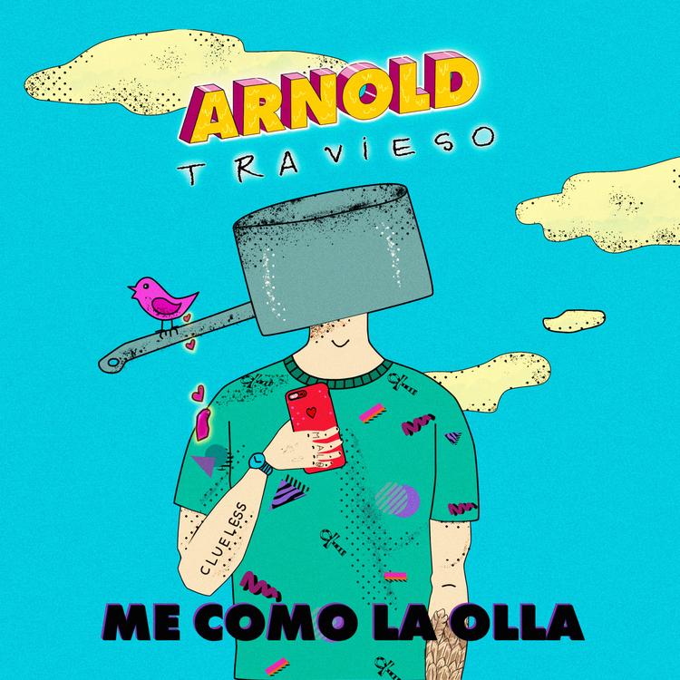 Arnold Travieso's avatar image