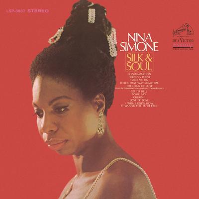 The Look of Love By Nina Simone's cover