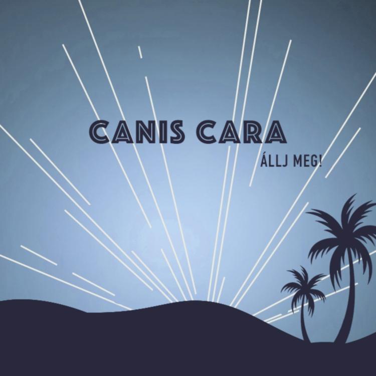 Canis Cara's avatar image